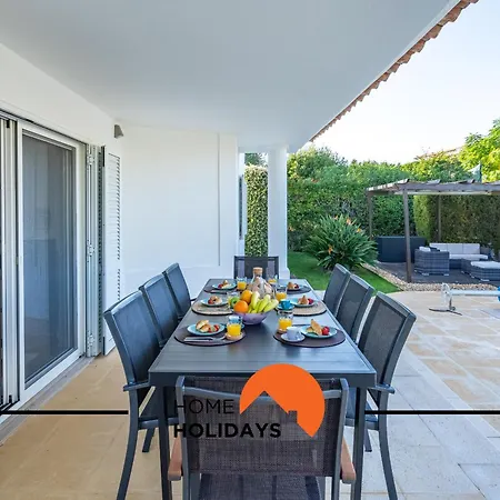 #239 Vivenda V3 Com Piscina By Holidays Villa
