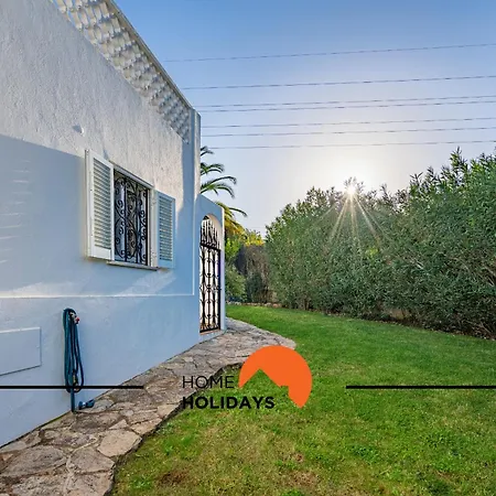 #239 Vivenda V3 Com Piscina By Holidays Villa *