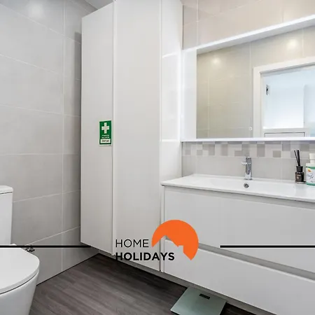 #239 Vivenda V3 Com Piscina By Holidays Villa