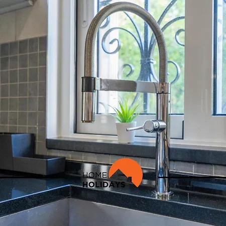 Villa #239 Vivenda V3 Com Piscina By Holidays Albufeira