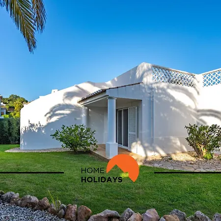 Villa #239 Vivenda V3 Com Piscina By Holidays