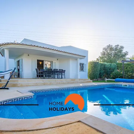 Willa #239 Vivenda V3 Com Piscina By Holidays