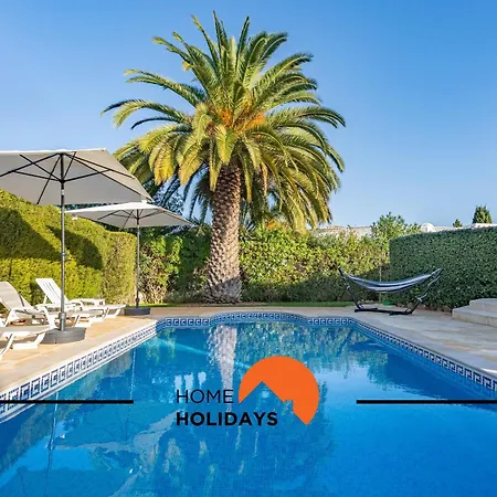 #239 Vivenda V3 Com Piscina By Holidays Willa *