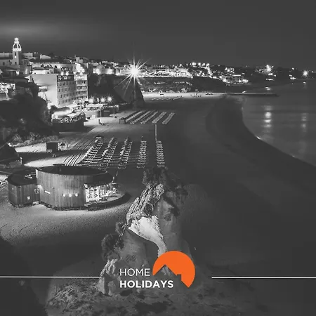#239 Vivenda V3 Com Piscina By Holidays