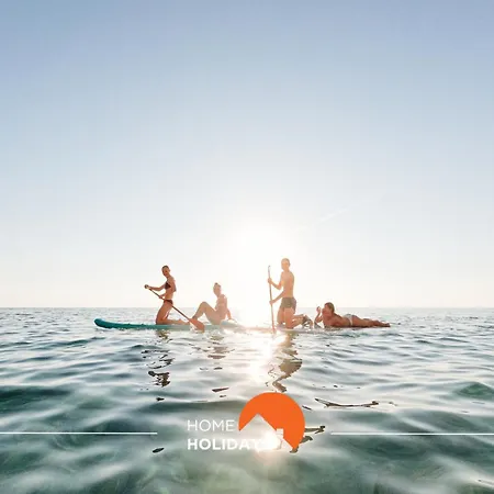 #239 Vivenda V3 Com Piscina By Holidays *