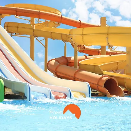 #239 Vivenda V3 Com Piscina By Holidays * 阿尔布费拉