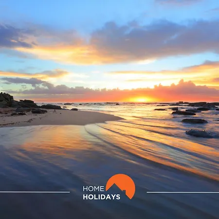 #239 Vivenda V3 Com Piscina By Holidays * 阿尔布费拉