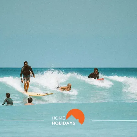 别墅 #239 Vivenda V3 Com Piscina By Holidays