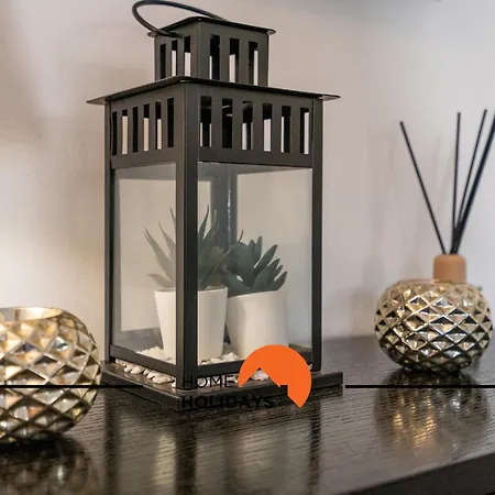 #239 Vivenda V3 Com Piscina By Holidays