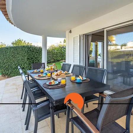 别墅 #239 Vivenda V3 Com Piscina By Holidays 阿尔布费拉