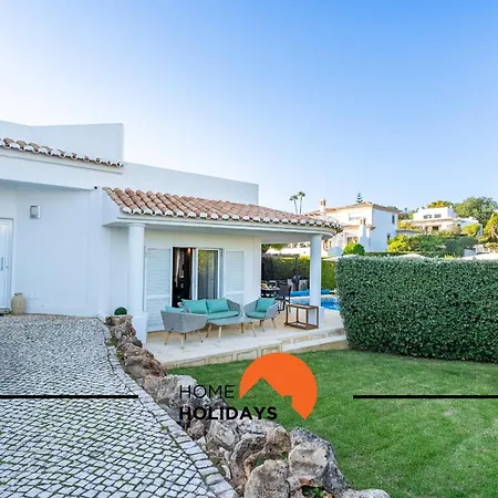 #239 Vivenda V3 Com Piscina By Holidays 阿尔布费拉