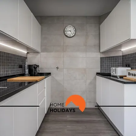 别墅 #239 Vivenda V3 Com Piscina By Holidays 阿尔布费拉