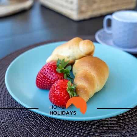 别墅 #239 Vivenda V3 Com Piscina By Holidays