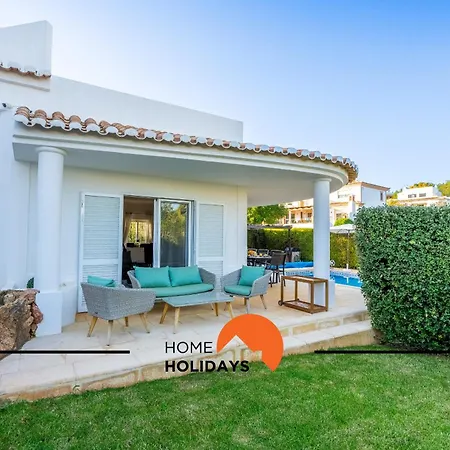 别墅 #239 Vivenda V3 Com Piscina By Holidays 阿尔布费拉