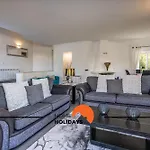 别墅 #239 Vivenda V3 Com Piscina By Holidays 阿尔布费拉
