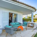 #239 Vivenda V3 Com Piscina By Holidays * 阿尔布费拉