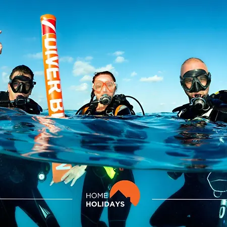 #239 Vivenda V3 Com Piscina By Holidays Villa