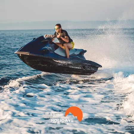 #239 Vivenda V3 Com Piscina By Holidays