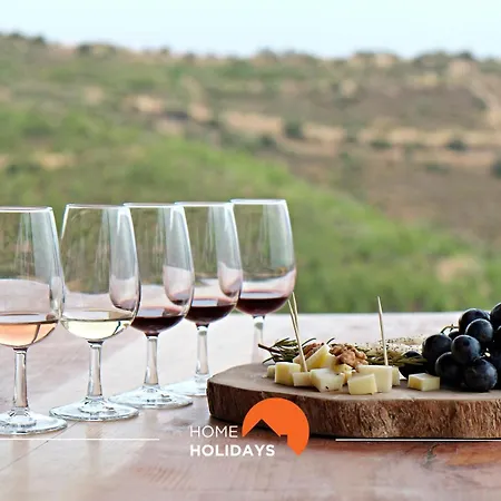 Villa #239 Vivenda V3 Com Piscina By Holidays