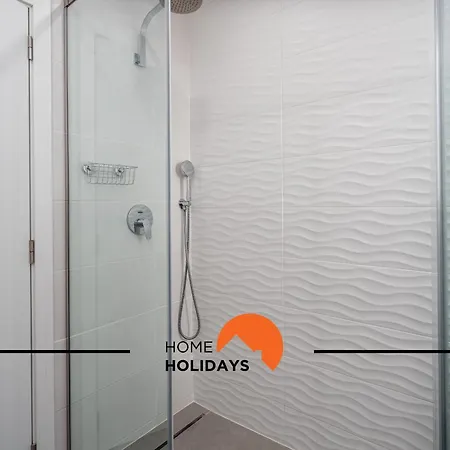 #239 Vivenda V3 Com Piscina By Holidays Villa *