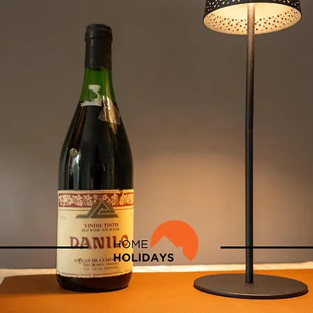 Villa #239 Vivenda V3 Com Piscina By Holidays