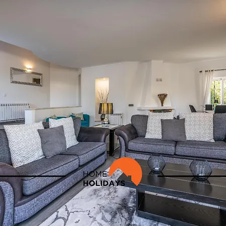 Villa #239 Vivenda V3 Com Piscina By Holidays Albufeira