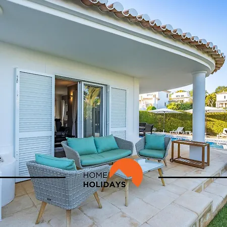 #239 Vivenda V3 Com Piscina By Holidays * Albufeira
