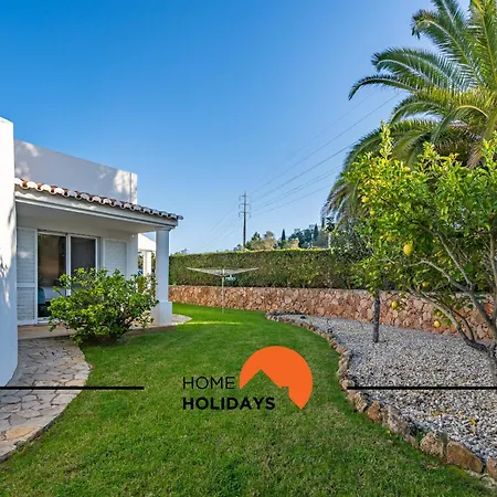 #239 Vivenda V3 Com Piscina By Holidays