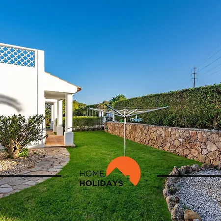 #239 Vivenda V3 Com Piscina By Holidays