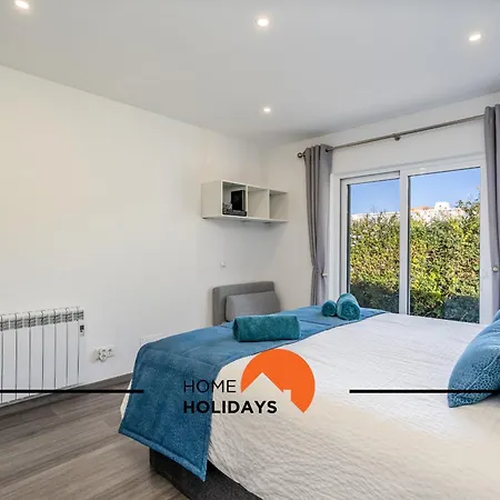 #239 Vivenda V3 Com Piscina By Holidays *