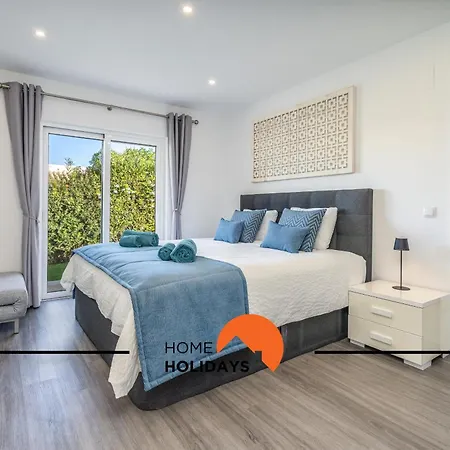 Villa #239 Vivenda V3 Com Piscina By Holidays Albufeira
