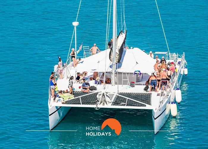 빌라 #239 Vivenda V3 Com Piscina By Holidays 알부페이라