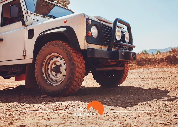 #239 Vivenda V3 Com Piscina By Holidays * 알부페이라