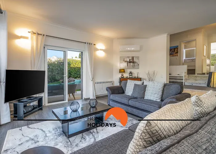 #239 Vivenda V3 Com Piscina By Holidays