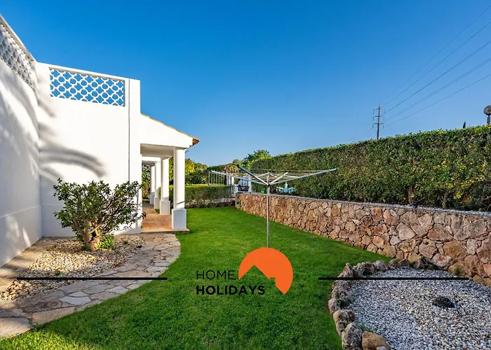 #239 Vivenda V3 Com Piscina By Holidays