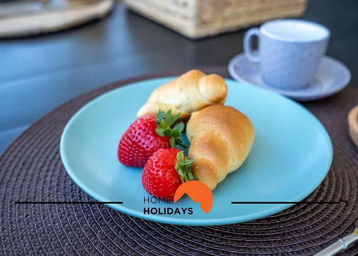 빌라 #239 Vivenda V3 Com Piscina By Holidays