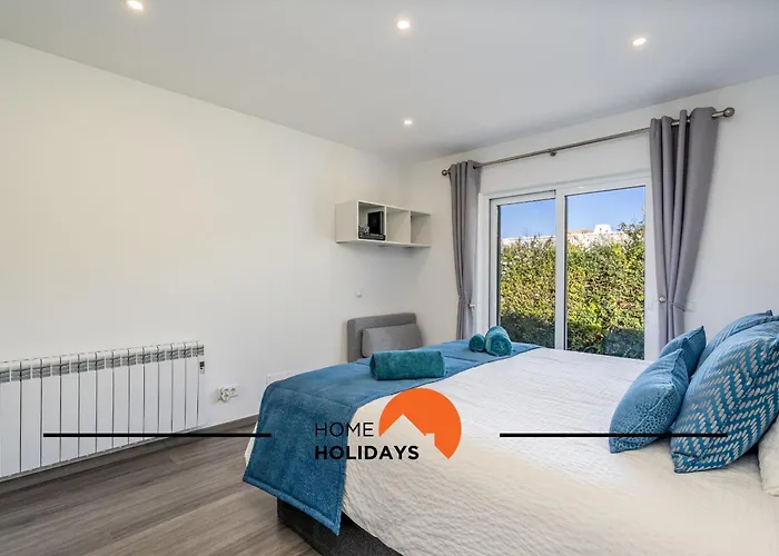 #239 Vivenda V3 Com Piscina By Holidays *