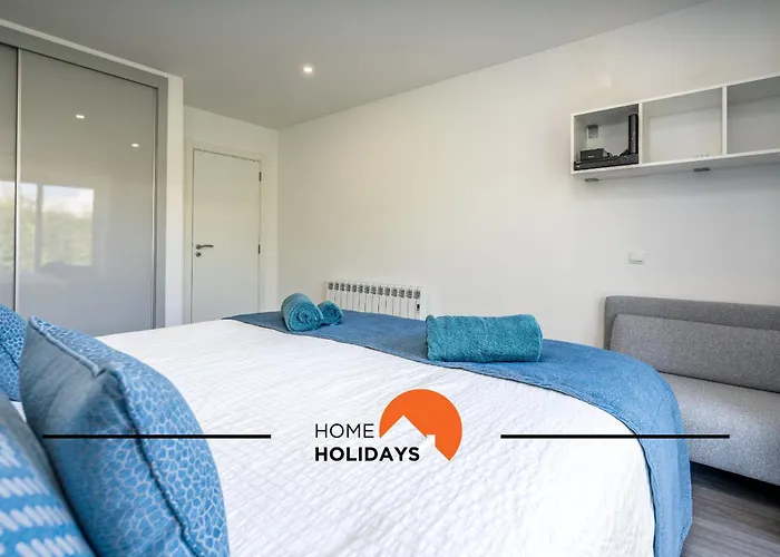 #239 Vivenda V3 Com Piscina By Holidays 빌라 알부페이라